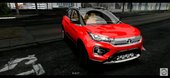 2021 TATA NEXON EV for Mobile