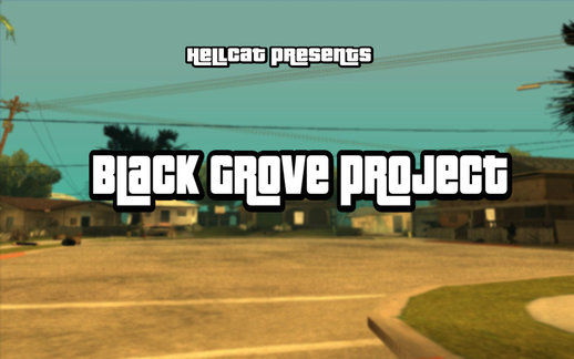 Black Grove Project
