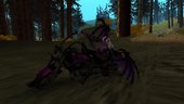 [Mobile Legends] Moskov - Revamp Twilight Dragon
