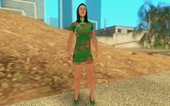 GTA SA Definitive Edition [SOFYRI][PEDFUNCS]