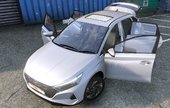 Hyundai I20 2021 [Add-On | Extras]