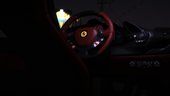 2016 Ferrari 488 GTB [Add-On | Tuning | Template]
