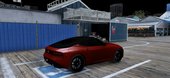 Nissan 400Z 2021 [Add-On]