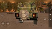 ARO 224 ROMANIA ARMY (PC AND MOBILE)