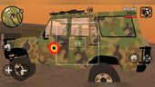 ARO 224 ROMANIA ARMY (PC AND MOBILE)