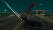 Fortnite - SpiderMan Classic