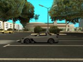 Honda S2000 AP2 Modified