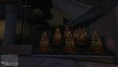 Christmas on JANTSUU Tower [Menyoo/YMAP]