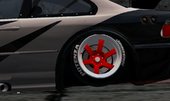 BMW M3 GTR for Mobile