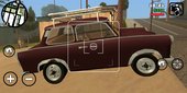 Trabant wheels fixed (PC AND MOBILE)