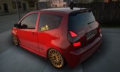 Citroen C2 SX