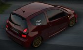 Citroen C2 SX