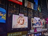 Time Square Real Billboards Update