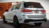 2021 BMW X7 (MSW)