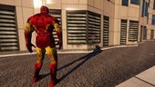 IRON MAN MK6