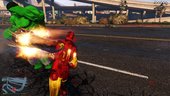 IRON MAN MK6