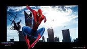 Spider-Man No Way Home Loading Screens