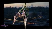 Spider-Man No Way Home Loading Screens