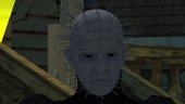 Pinhead From HELLRAISER (Dead By Daylight)