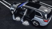 Mercedes-Benz GLS Maybach [Add-On]