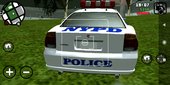 Police Buffalo NYPD Style (Android only)