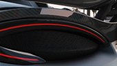 McLaren 600LT Spider [Add-On I Animated Roof | Wheels]