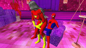 Marvel Future Fight - Spider Woman