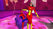 Marvel Future Fight - Spider Woman