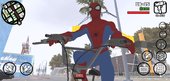 The Spectacular Spider-Man for Mobile