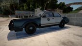 Albany Esperanto Police LSPD (ELM)