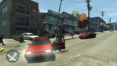 Savegame 99.50% GTA IV, PC - Partida al 99.50% GTA IV PC