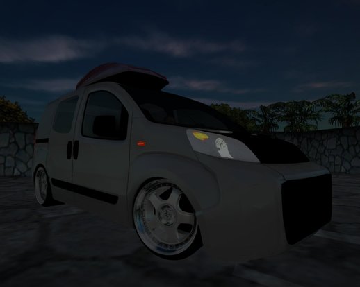 Fiat Fiorino