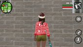 Kendl - Christmas Special Skin (Pc ~ Android / Mobile)