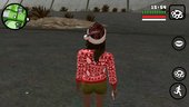 Kendl - Christmas Special Skin (Pc ~ Android / Mobile)