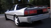 1992 Toyota Supra A70[Addon|Tuning|Template]