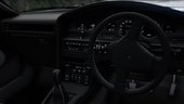 1992 Toyota Supra A70[Addon|Tuning|Template]