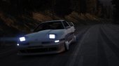 1992 Toyota Supra A70[Addon|Tuning|Template]