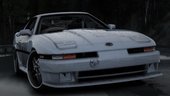 1992 Toyota Supra A70[Addon|Tuning|Template]