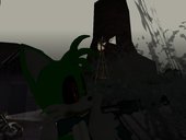 EXE and Tails (Radioactive?, Mod Edit, PC)