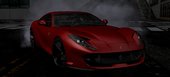 2019 Ferrari 812 Superfast for Mobile