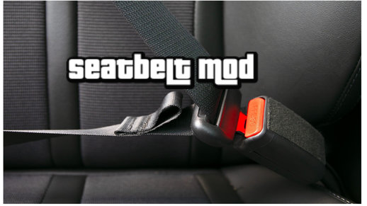 Seatbelt