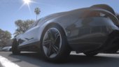 2018 Audi e-tron GT [Add-On / FiveM / AltV | Tuning]