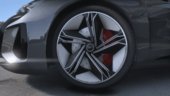 2018 Audi e-tron GT [Add-On / FiveM / AltV | Tuning]