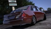 Toyota Avalon 2001 [Add-On | Tuning | Extras]