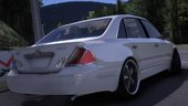 Toyota Avalon 2001 [Add-On | Tuning | Extras]