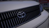 Toyota Avalon 2001 [Add-On | Tuning | Extras]