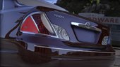 Toyota Avalon 2001 [Add-On | Tuning | Extras]