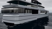 Explorer Yacht [Addon/FiveM]