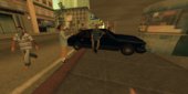 GTA V Turfs for Android