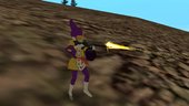 [Dragonball Legends] Rozie